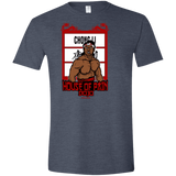 T-Shirts Heather Navy / S House Of Pain Men's Semi-Fitted Softstyle