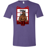 T-Shirts Heather Purple / S House Of Pain Men's Semi-Fitted Softstyle