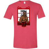 T-Shirts Heather Red / S House Of Pain Men's Semi-Fitted Softstyle