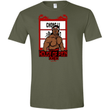 T-Shirts Military Green / S House Of Pain Men's Semi-Fitted Softstyle