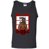 T-Shirts Black / S House Of Pain Men's Tank Top