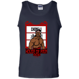 T-Shirts Navy / S House Of Pain Men's Tank Top