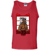 T-Shirts Red / S House Of Pain Men's Tank Top