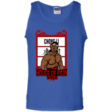 T-Shirts Royal / S House Of Pain Men's Tank Top
