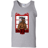 T-Shirts Sport Grey / S House Of Pain Men's Tank Top