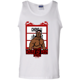 T-Shirts White / S House Of Pain Men's Tank Top