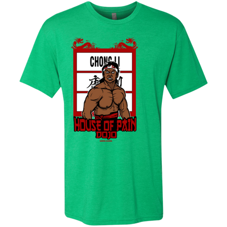 T-Shirts Envy / S House Of Pain Men's Triblend T-Shirt