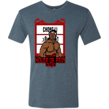 T-Shirts Indigo / S House Of Pain Men's Triblend T-Shirt