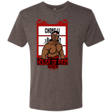 T-Shirts Macchiato / S House Of Pain Men's Triblend T-Shirt