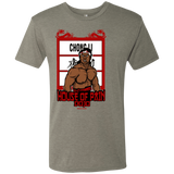 T-Shirts Venetian Grey / S House Of Pain Men's Triblend T-Shirt