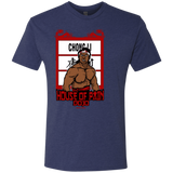 T-Shirts Vintage Navy / S House Of Pain Men's Triblend T-Shirt