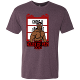 T-Shirts Vintage Purple / S House Of Pain Men's Triblend T-Shirt