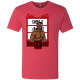T-Shirts Vintage Red / S House Of Pain Men's Triblend T-Shirt