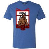 T-Shirts Vintage Royal / S House Of Pain Men's Triblend T-Shirt