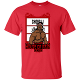 T-Shirts Red / S House Of Pain T-Shirt