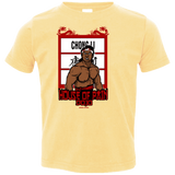 T-Shirts Butter / 2T House Of Pain Toddler Premium T-Shirt