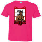 T-Shirts Hot Pink / 2T House Of Pain Toddler Premium T-Shirt