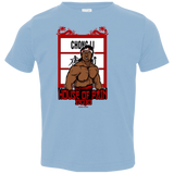 T-Shirts Light Blue / 2T House Of Pain Toddler Premium T-Shirt