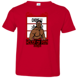 T-Shirts Red / 2T House Of Pain Toddler Premium T-Shirt