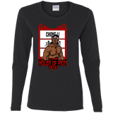 T-Shirts Black / S House Of Pain Women's Long Sleeve T-Shirt