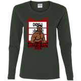 T-Shirts Forest / S House Of Pain Women's Long Sleeve T-Shirt