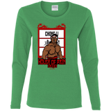 T-Shirts Irish Green / S House Of Pain Women's Long Sleeve T-Shirt