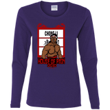 T-Shirts Purple / S House Of Pain Women's Long Sleeve T-Shirt