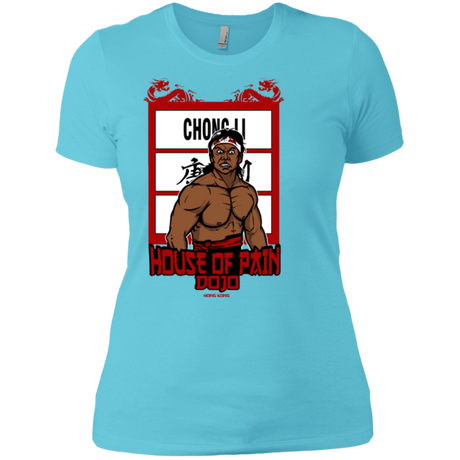 T-Shirts Cancun / X-Small House Of Pain Women's Premium T-Shirt