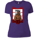 T-Shirts Purple Rush/ / X-Small House Of Pain Women's Premium T-Shirt