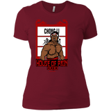 T-Shirts Scarlet / X-Small House Of Pain Women's Premium T-Shirt
