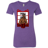 T-Shirts Purple Rush / S House Of Pain Women's Triblend T-Shirt