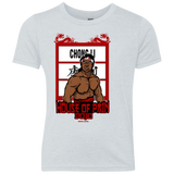 T-Shirts Heather White / YXS House Of Pain Youth Triblend T-Shirt