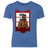 T-Shirts Vintage Royal / YXS House Of Pain Youth Triblend T-Shirt