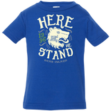 T-Shirts Royal / 6 Months House of Proud Infant Premium T-Shirt