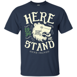 T-Shirts Navy / Small House of Proud T-Shirt