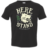 T-Shirts Black / 2T House of Proud Toddler Premium T-Shirt