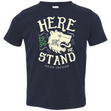 T-Shirts Navy / 2T House of Proud Toddler Premium T-Shirt