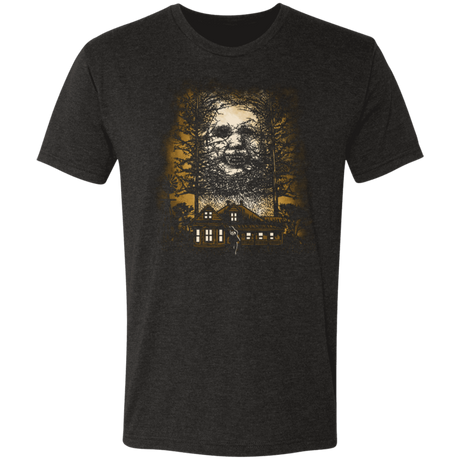 T-Shirts Vintage Black / S House Of Slaughter Men's Triblend T-Shirt