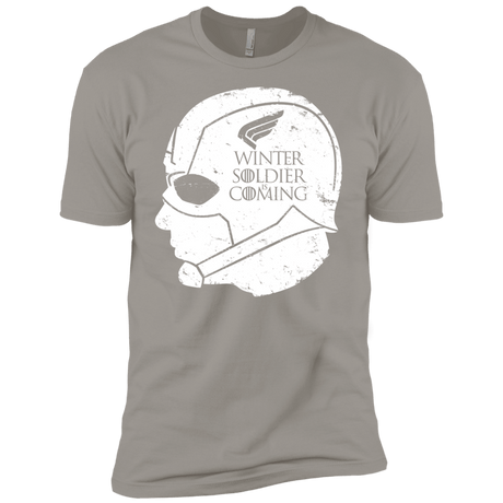 T-Shirts Light Grey / YXS House Rogers Boys Premium T-Shirt