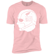 T-Shirts Light Pink / YXS House Rogers Boys Premium T-Shirt