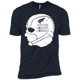 T-Shirts Midnight Navy / YXS House Rogers Boys Premium T-Shirt