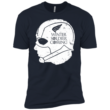 T-Shirts Midnight Navy / YXS House Rogers Boys Premium T-Shirt