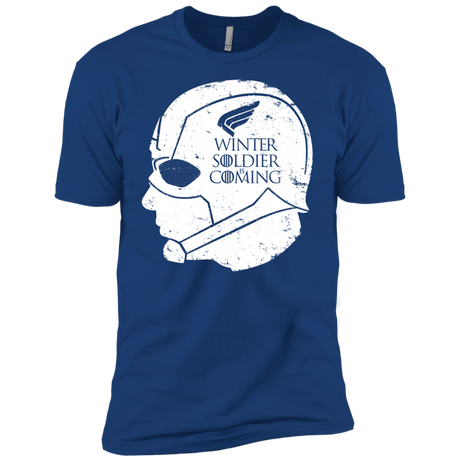 T-Shirts Royal / YXS House Rogers Boys Premium T-Shirt