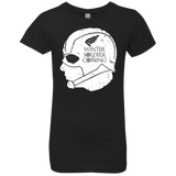 T-Shirts Black / YXS House Rogers Girls Premium T-Shirt