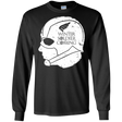 T-Shirts Black / S House Rogers Men's Long Sleeve T-Shirt