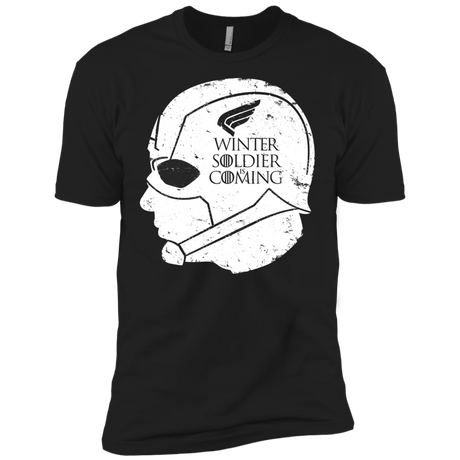 T-Shirts Black / X-Small House Rogers Men's Premium T-Shirt