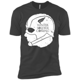 T-Shirts Heavy Metal / X-Small House Rogers Men's Premium T-Shirt