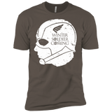 T-Shirts Warm Grey / X-Small House Rogers Men's Premium T-Shirt