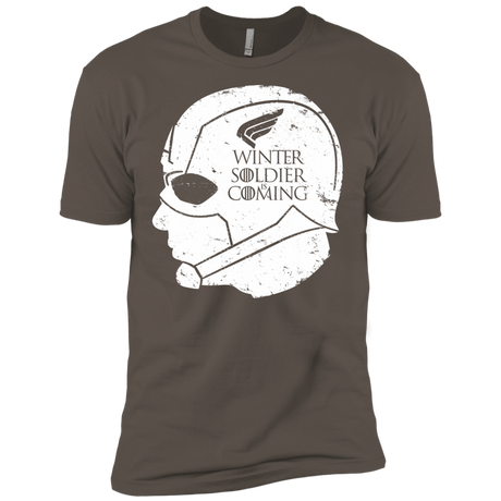 T-Shirts Warm Grey / X-Small House Rogers Men's Premium T-Shirt