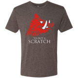 T-Shirts Macchiato / Small House Scratch Men's Triblend T-Shirt